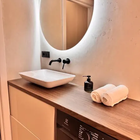 Lejlighed атмосфера *