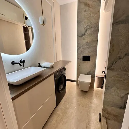 атмосфера Odessa