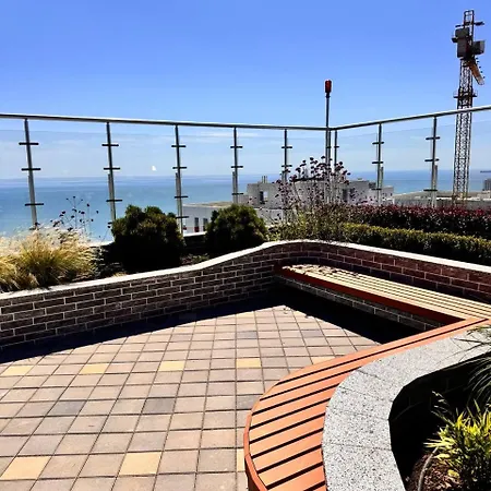 атмосфера Lejlighed *