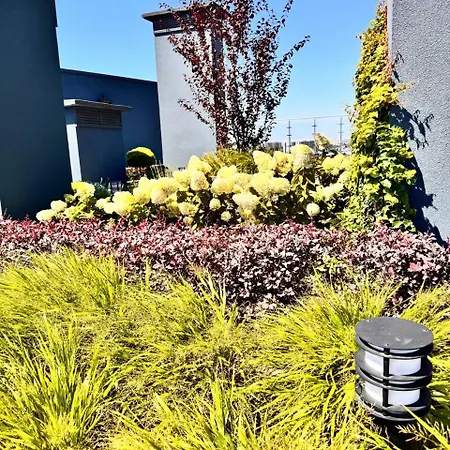 Appartamento атмосфера *