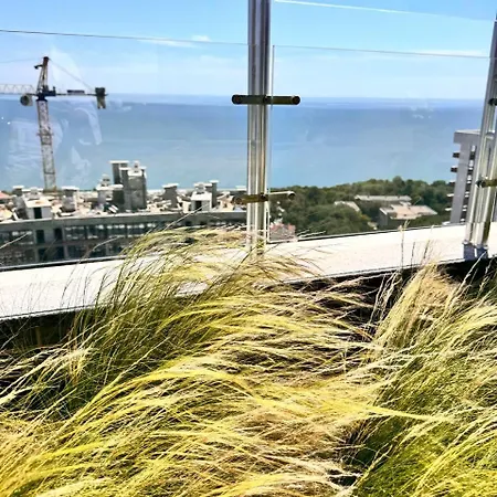 атмосфера Lejlighed Odessa