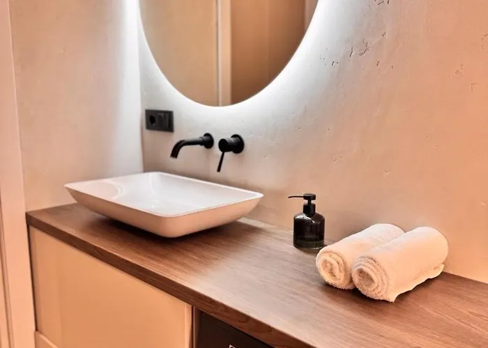 Appartement атмосфера *