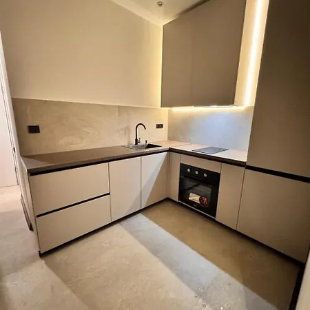 атмосфера Apartment *