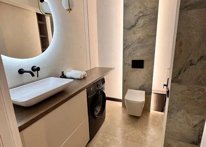 атмосфера Odesa