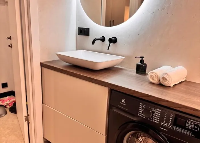 атмосфера Odesa