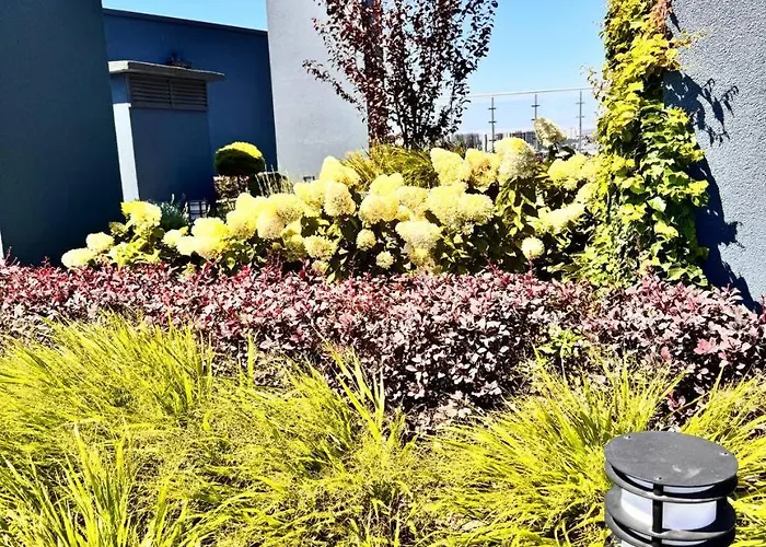 Apartment атмосфера *